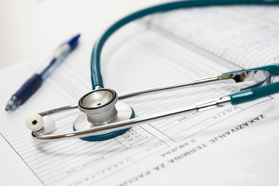 healthcare-scams