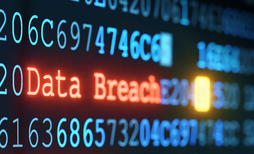 data breach